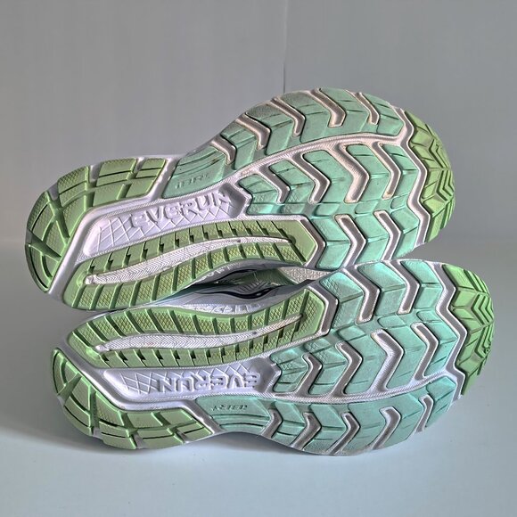 Saucony Guide ISO Running Training - Picture 7 of 7